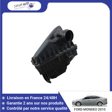 Boitier filtre air d'occasion  Saint-Quentin