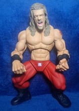 Wwe jakks edge for sale  NEATH
