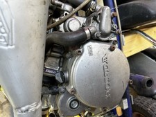 1996 honda cr125 for sale  Los Angeles