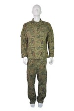 Mundur polowy wojskowy 2010 komplet 123UP/MON S/S na sprzedaż  PL