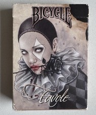 Bicycle favole playing gebraucht kaufen  Künzell
