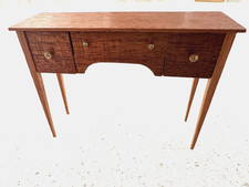 brown craft table for sale brown craft table for sale Seal Beach