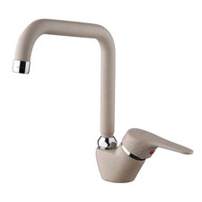 Rubinetto miscelatore lavello usato Rubinetto miscelatore lavello usato  Napoli