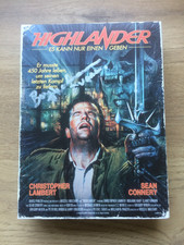 Highlander limited numbered for sale  IPSWICH