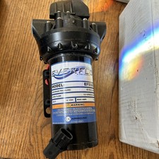 Usado, Everflo EF5500-BOX 5.5GPM 12V bomba de diafragma-conexão 1/2 FNPT, 5.5 GPM, preta comprar usado Usado, Everflo EF5500-BOX 5.5GPM 12V bomba de diafragma-conexão 1/2 FNPT, 5.5 GPM, preta comprar usado  Enviando para Brazil