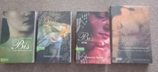 Bücher konvolut biss gebraucht kaufen  Boizenburg/ Elbe
