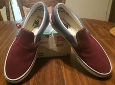 Vans skate slip for sale  Columbus
