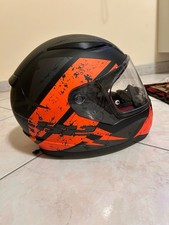 Casco integrale moto usato  Modica