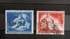 Ddr michel 273 gebraucht kaufen  Winsen