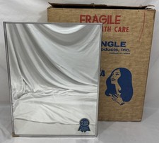 Vintage nos triangle for sale  Akron