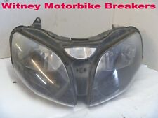 Kawasaki ninja headlights for sale  WITNEY