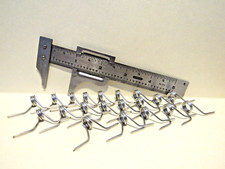 Spinning rod guides for sale  Cherry Hill