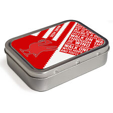 Personalised liverpool tobacco for sale  BRIDGNORTH