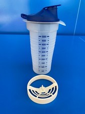 Shaker tupperware bleu d'occasion  Molinet