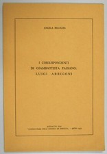 Bellezza corrispondenti giamba usato  Pontremoli