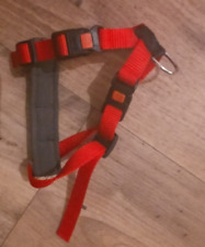 Karlie hundegeschirr rot gebraucht kaufen  Neuching