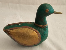 Ente holz flügel gebraucht kaufen Ente holz flügel gebraucht kaufen  Ludwigshafen am Rhein