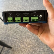 Crestron rmc4 series d'occasion  France