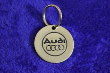 Brass audi key for sale  Fairfield