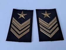 Marina militare coppia usato  Vignate