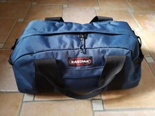 Eastpak sporttasche blau gebraucht kaufen  München