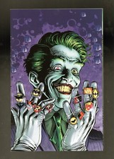 Usado, Capa Virgem Exclusiva Joker #7 Darryl Banks GL Homage comprar usado  Enviando para Brazil