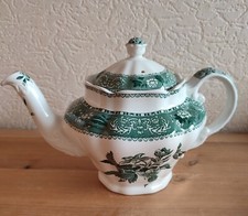 Spode camilla green gebraucht kaufen  Lübeck