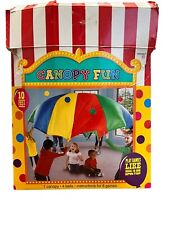 Canopy fun toy for sale  Fayetteville