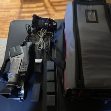 Panasonic dvc7p mini for sale  Surgoinsville