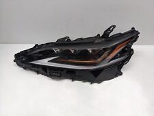 Farol dianteiro esquerdo do motorista Lexus ES300h ES350 2019 - 2021 R1 comprar usado  Enviando para Brazil