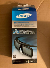 Occhiali attivi samsung usato  Caraglio