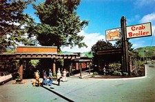 Crab broiler restaurant for sale  Palm Bay