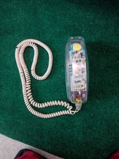 Vintage 90s clear for sale  Littleton