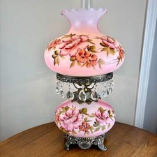 Vintage pink floral for sale  Fort Wayne