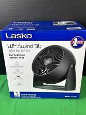 Lasko whirlwind tilt for sale  Shelby