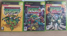 Tmnt games mutant for sale  TIVERTON