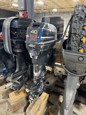 1992 johnson outboard for sale  Seabrook