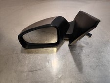 Retroviseur gauche elec d'occasion  Plénée-Jugon