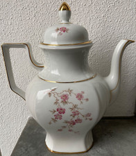 Kaffeekanne teekanne handvergo gebraucht kaufen  Ingolstadt