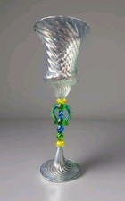 Verrerie murano ancien d'occasion  Ingwiller