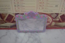 Vintage miroir polly d'occasion  La Roche-Posay