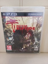 Dead island riptide gebraucht kaufen  Kirchheim