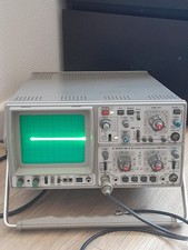 Hameg hm204 oscilloscope d'occasion  Saint-Etienne