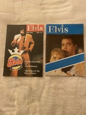 Elvis monthly collector for sale  BROMLEY