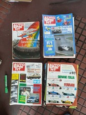 Autosprint annata 1980 usato  Italia