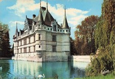 Azay rideau chateau d'occasion  France