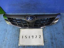 Grelha de radiador SUBARU Impreza 2008 DBA-GH3 91121FG000 [usada] [PA108415568] comprar usado  Enviando para Brazil