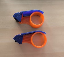 Paketband klebeband abroller gebraucht kaufen  Konz