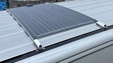 100 watt solar for sale  SWANSEA