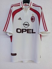 Maglia adidas milan usato  Crotone